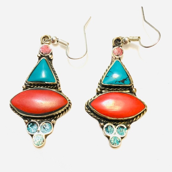 Himalayan Jewelry bracelet sets - Picture 8 of 8